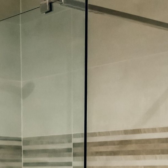 Mampares de bany 2