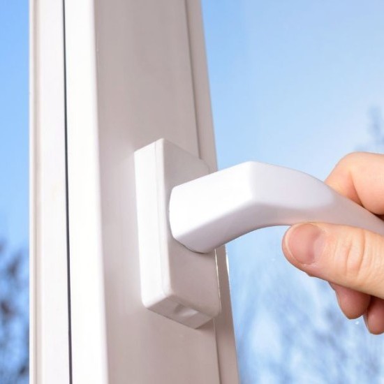 Imagen Finestres d’alumini 2