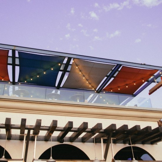 Enlace Tendals Moderns i Funcionals